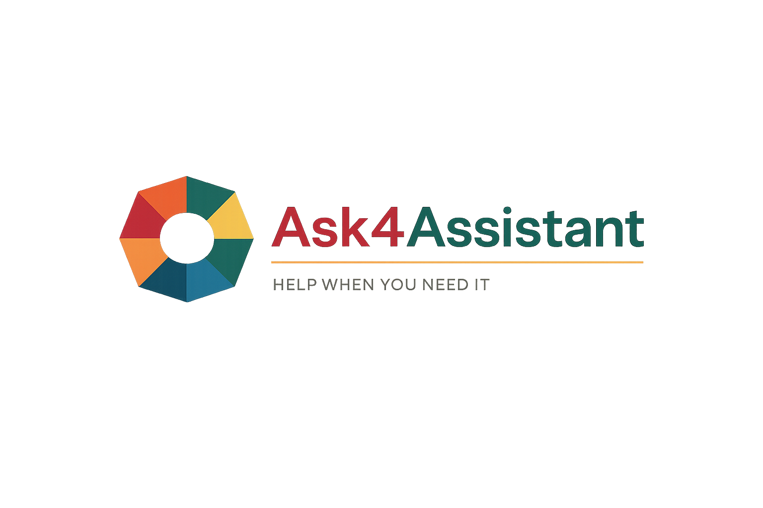 Ask4Assistant — Help When You Need It